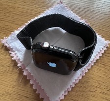 Apple Watch 5 44mm Nero