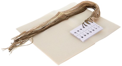 Vervaco kit punto - vervaco,