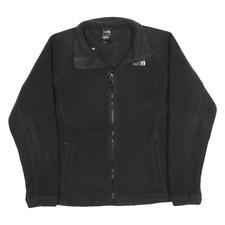 THE NORTH FACE Donna Nero Zip