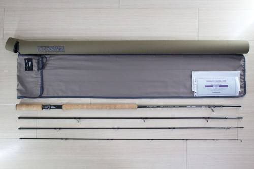 Loomis shimano asquith - asquith, j1266