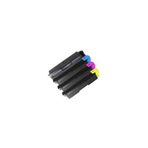 Toner cartuccia giallo waste - toner, giallo+waste
