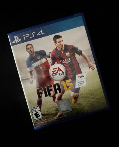 Fifa nuovo sigillato - (ps4),