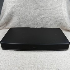 Bose Solo TV Sound System