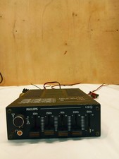 Philips HI-Q 110 Equalizzatore
