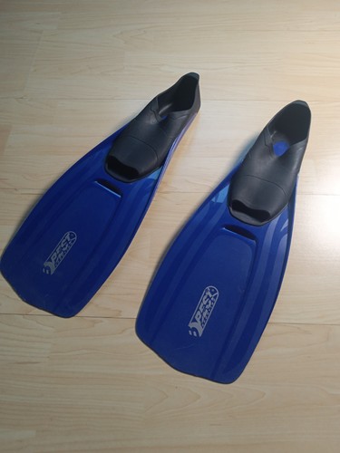 Pinne nuoto per bambini - pinne,