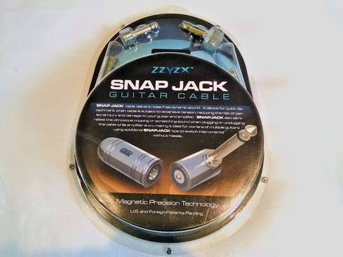 Cavo per chitarra snap - cavo, 20