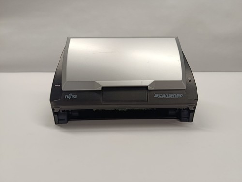 Vendo scanner documentale - scanner,