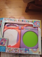 spirografo e mandala designer - stencil creativi -                              