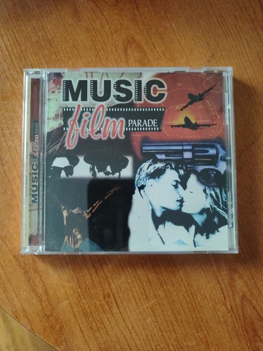 Music film parade private - music,