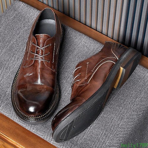Scarpe eleganti uomo - scarpe, da