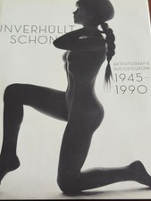 Unverhüllt schön -