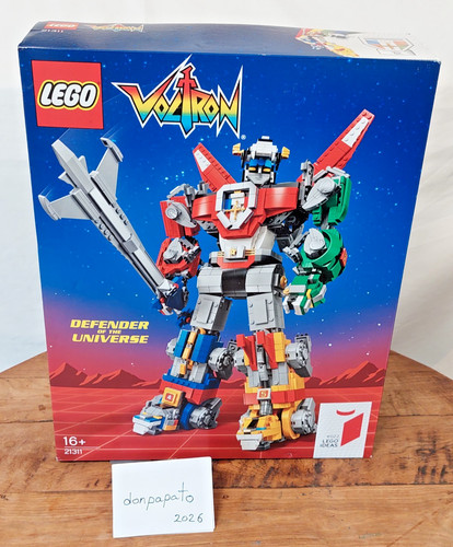 Lego ideas 21311 - lego, nuovo