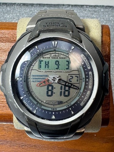 Orologio casio pro - orologio,