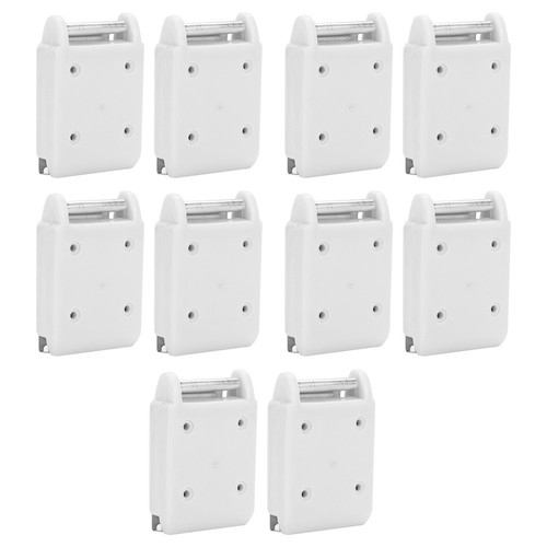 10pcs appendiabiti universale - 10pcs,