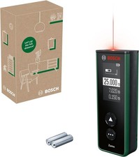Telemetro bosch zamo - telemetro,