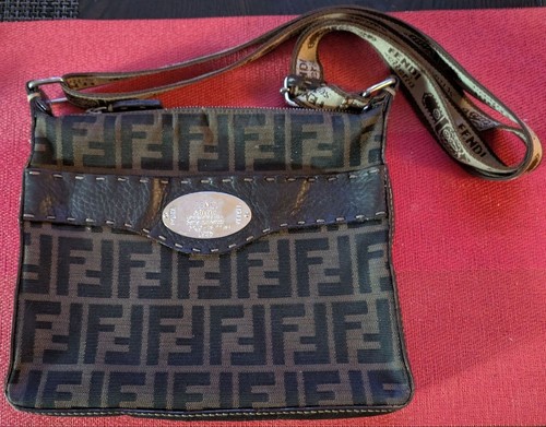 Good condition fendi - [good, condition]