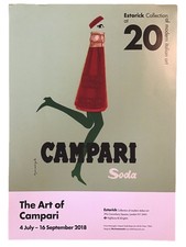 COLLEZIONE ESTORICK di Poster