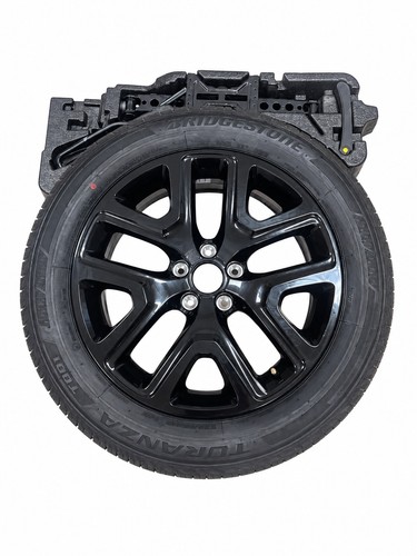 Ruota scorta originale jeep - ruota, di