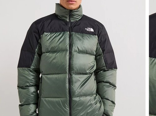 The north face giacca - north,