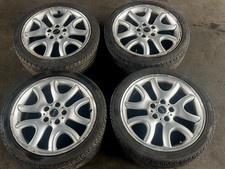 Cerchi in lega da 19 Mini