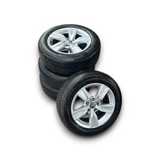 Set 4 cerchi in lega Audi A4