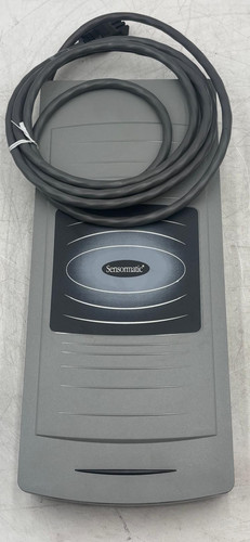 Sensormatic power pad pro - sensormatic,