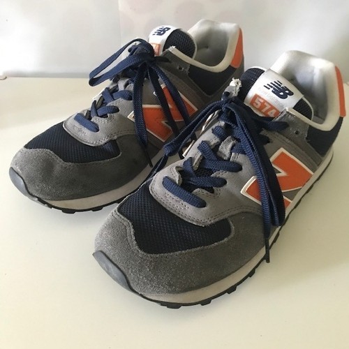 New balance 574 - new, classic