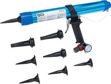 BGS Pressa per adesivi e