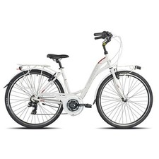 bici city partner lady t436