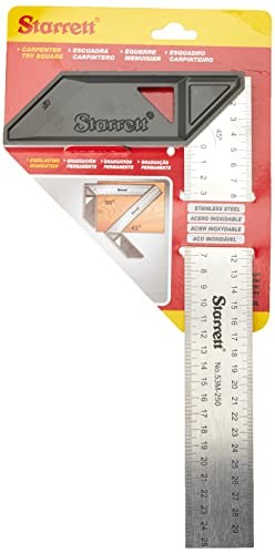 Starrett k53m 250 - starrett, squadra