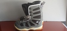 Stivali snowboard lamar - da,