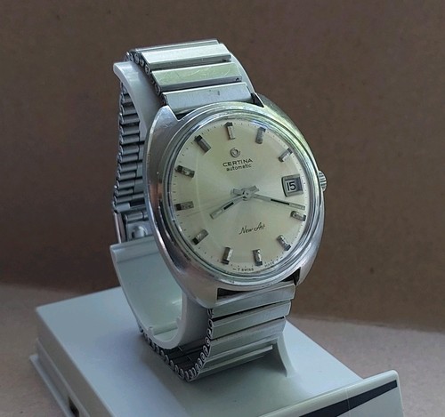 Orologio certina new - orologio,