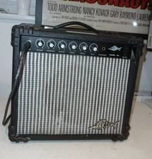 Amplificatore per chitarra