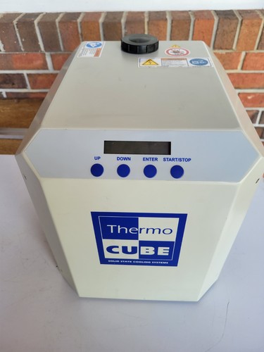 Thermocube 300 watt solid - 300,