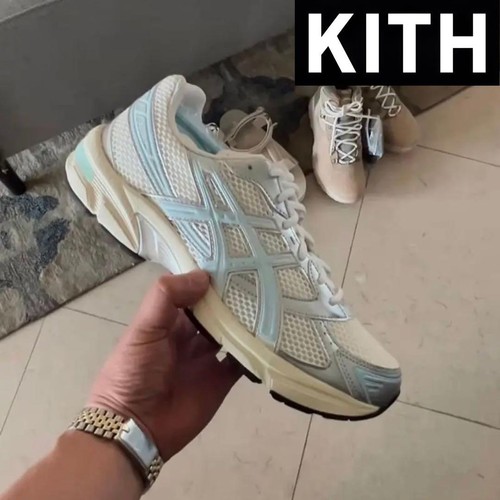 Scarpe uomo 0us kith - 9.0us,
