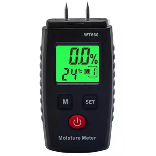 Misuratore umidità del - misuratore,
