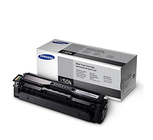 Samsung clt k504s - clt-k504s, cartuccia