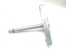 PIASTRA STERZO INFERIORE "OSSIDO" LOWER BRACKET HONDA VT 600 C SHADOW 89-02