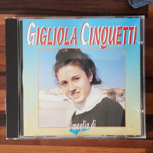 Gigliola cinquetti meglio - gigliola, il