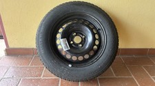 Ruota Di Scorta Continental