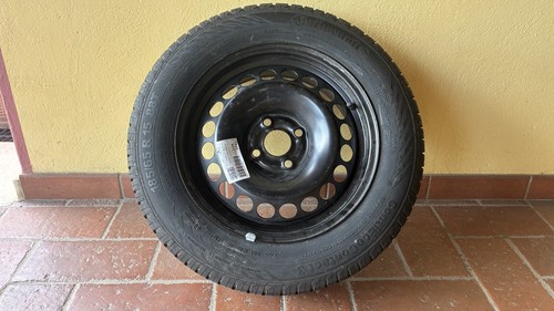 Ruota scorta continental - ruota,