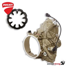 Ducati Performance coperchio