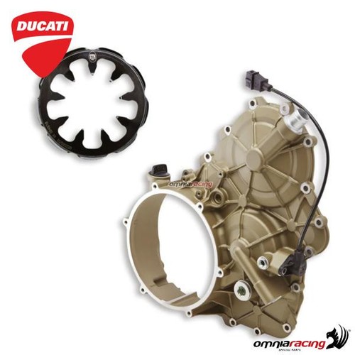 Ducati performance coperchio - ducati,