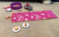Lotto Ricambi Accessori Camper