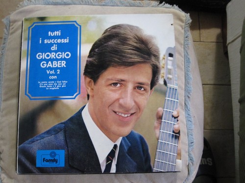 Giorgio gaber tutti - giorgio,