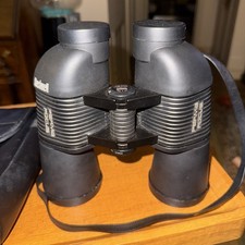 Bushnell PermaFocus (senza messa a fuoco) binocolo 17-5010 10 x 50 mm Perma Focus