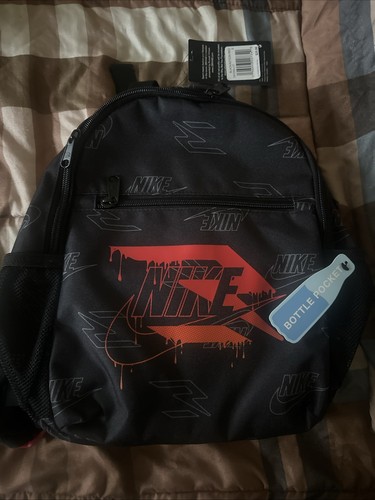 Zaino nike dripping - dripping, logo