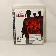 Il Padrino 2 Ps3 completo Multilingua gioco per Sony Playstation 3