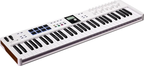 Arturia keylab essential - arturia, mk3