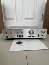 VINTAGE- SUPER RARE SONY